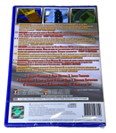 Speed Machines III PS2 PAL *Complete* Brand New "Big Box Edition"