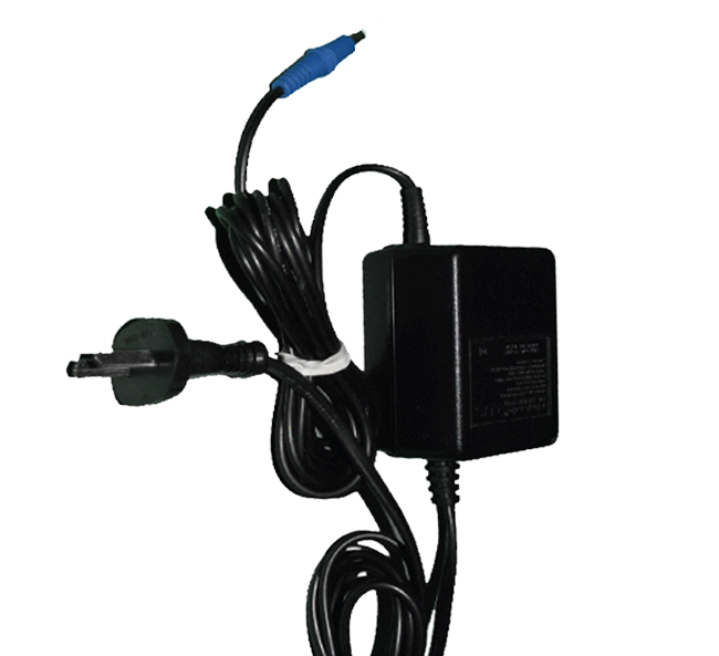 Genuine Power Supply for Nintendo SNES NES PAL AU Plug (Pre-Owned)
