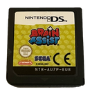 Brain Assist Nintendo DS 2DS 3DS Game *Cartridge Only* (Pre-Owned)