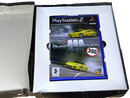 Speed Machines III PS2 PAL *Complete* Brand New "Big Box Edition"