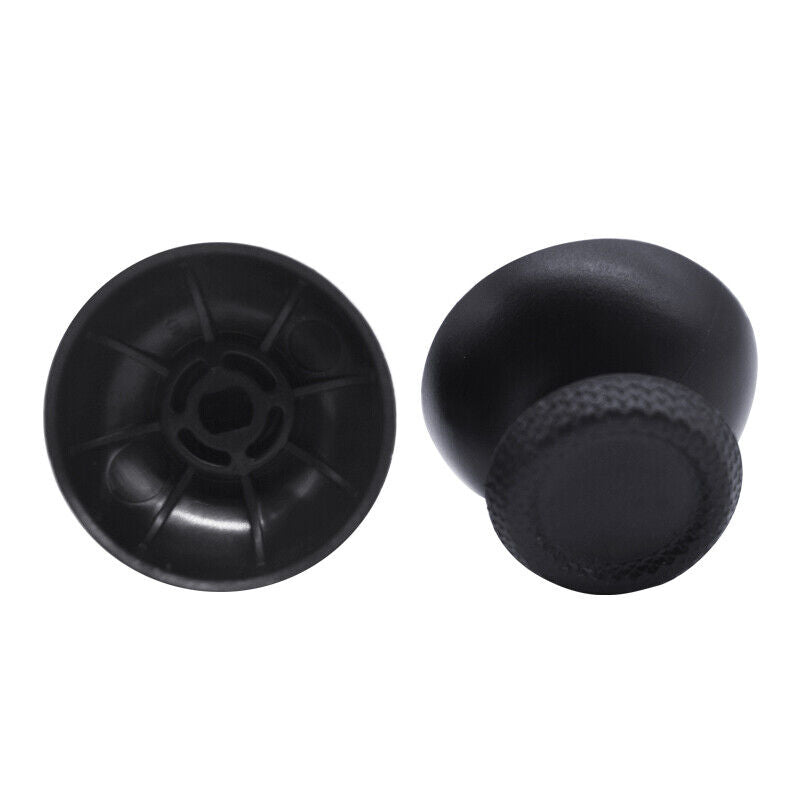 Pair of Analog Thumbstick Caps PS5 PlayStation 5 Dual Sense Controller Joystick