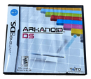 Arkanoid DS 2DS 3DS Game *No Manual* (Pre-Owned)