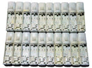 20 x Faulty Genuine Nintendo Wii Controllers Remote No Returns (Preowned)