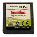 Imagine Nintendo DS 2DS 3DS Game *Cartridge Only* Ultimate Selection (Preowned)