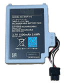 Replacement Battery for Nintendo WII U Gamepad Controller 1500mAh 3.7V Game Pad