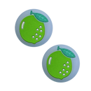 Thumb Grips X2 For Nintendo Switch Switch Lite & N64 Controller Cover Caps