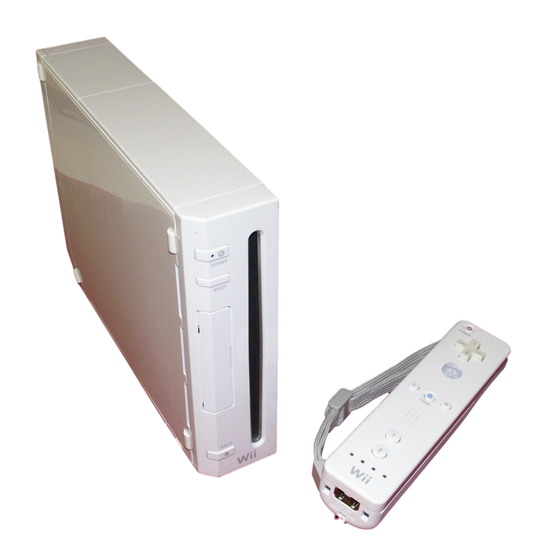 Wii outlet console australia
