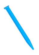 1 x Blue Nintendo  "NEW" 2DS XL Touch Screen Stylus Nintendo