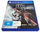 Star Wars Jedi Fallen Order Sony PS4 Playstation 4 (Pre-Owned)