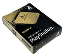 Boxed Genuine Sony Playstation 1 Memory Card 1MB Grey PS1 Official