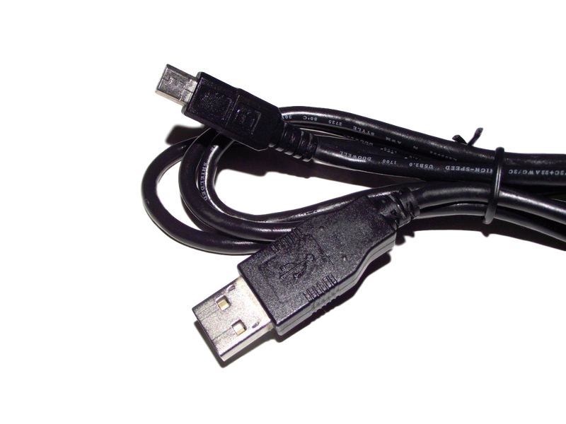 Genuine Sony PS3 Controller USB Charge Sync Cable Playstation 3 Charge