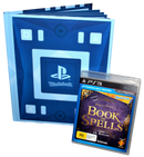 Miranda Goshawk Book of Spells *Boxed* Sony PS3 (Pre-Owned)