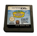 Sesame Street Cookies Counting Carnival Nintendo DS 2DS 3DS *Cartridge Only* (Pre-Owned)