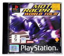 Moto Racer World Tour PS1 PS2 PS3 PAL *Complete* (Pre-Owned)