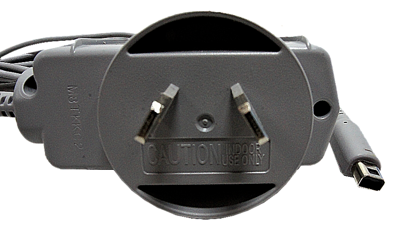 Nintendo "NEW" 2DS XL Handheld Console - Black/Turquoise - Games We Played