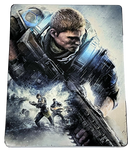Gears of War 4 Microsoft Xbox One Steelbook (Pre-Owned)