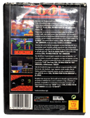 Zool Ninja Of The "Nth" Dimension Sega Mega Drive *No Manual* (Pre-Owned)