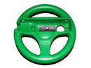 Luigi Steering Wheel Hori Nintendo Wii U Mario Kart 8