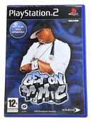 Get On Da Mic PS2 PAL *Complete* (Preowned)