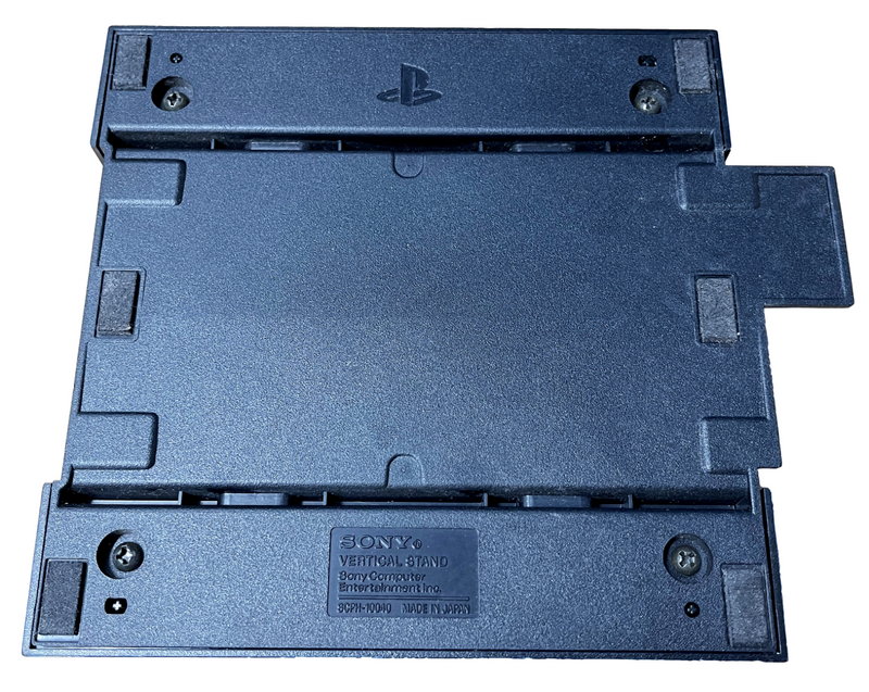 Genuine Sony PS2 Vertical Stand PlayStation 2 Fatboy SCHP-10040 (Preowned)