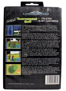 Arnold Palmer Tournament Golf Sega Mega Drive *Complete* (Pre-Owned)