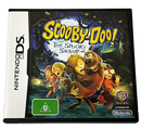 Scooby Doo and the Spooky Swamp Nintendo DS 2DS 3DS Game *Complete* (Pre-Owned)