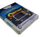 Omega Race Commodore 64 Cartridge Boxed *Complete* (Preowned)