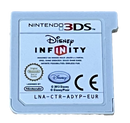 Disney Infinity Nintendo 3DS 2DS (Cartridge Only) (Pre-Owned)