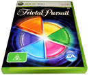 Trivial Pursuit XBOX 360 PAL (Pre-Owned)