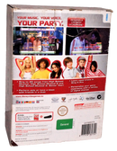 Disney High School Musical 3 Senior Year Sing It + Mic Nintendo Wii PAL (Pre-Owned)
