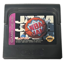 NBA Jam Sega Game Gear *Cart Only*