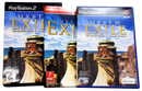 Myst III Exile Special Edition PS2 PAL  Playstation 2 *Complete* (Preowned)