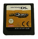 ATV Quad Frenzy Nintendo DS 2DS 3DS Game *Cartridge Only* (Pre-Owned)
