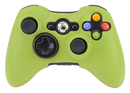Silicone Cover For XBOX 360 Controller Skin Case Lemon