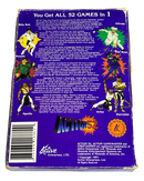 Action 52 Nintendo NES Boxed (Preowned)