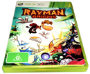 Rayman Origins XBOX 360 PAL (Pre-Owned)