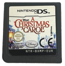Disney A Christmas Carol Nintendo DS 2DS 3DS Game *Cartridge Only* (Pre-Owned)