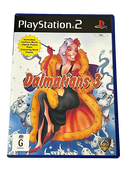 Dalmations 3 Sony PS2 PAL *Complete* (Preowned)
