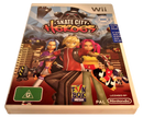 Skate City Heroes Nintendo Wii PAL New *Shop Sealed* Wii U Compatible (Pre-Owned)