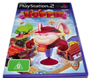 Hoppie PS2 PAL *No Manual* (Preowned)