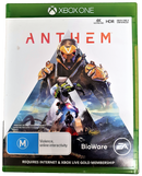 Anthem Microsoft Xbox One (Pre-Owned)