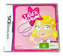 I Did It Mum DS 2DS 3DS Game *Complete* Girl (Pre-Owned)