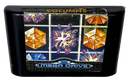 Columns Sega Mega Drive *Cartridge Only*
