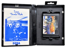 Super Thunder Blade Sega Mega Drive *Complete*