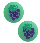 Thumb Grips X2 For Nintendo Switch Switch Lite & N64 Controller Cover Caps