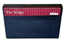 The Ninja Sega Master System *Cartridge Only*