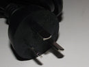 Playstation 3 Fatboy AV Cables and Power Cord Lead *Brand New Aftermarket*