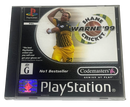 Shane Warne Cricket '99 PS1 PS2 PS3 PAL *Complete* Value Series (Pre-Owned)
