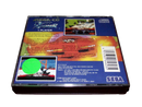 Road Avenger Mega CD PAL *No Manual* (Preowned)