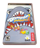 Downstream Panic! Sony PSP Game (Pre-Owned)